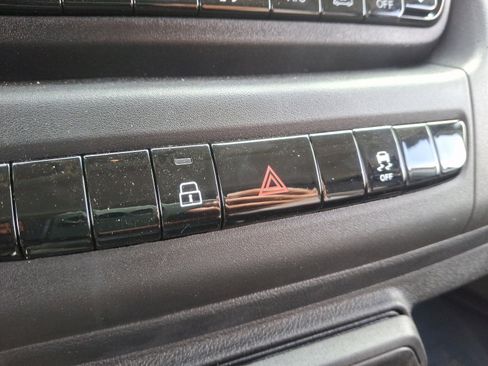 New 2024 RAM ProMaster 2500 w/ Upfitter's Prep Package image 17