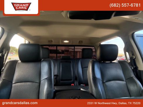 Used 2017 RAM 1500 Sport w/ Quick Order Package 26Q Night image 15