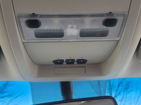 Used 2011 Chevrolet Silverado 3500 LTZ w/ Suspension Package, Off-Road image 44