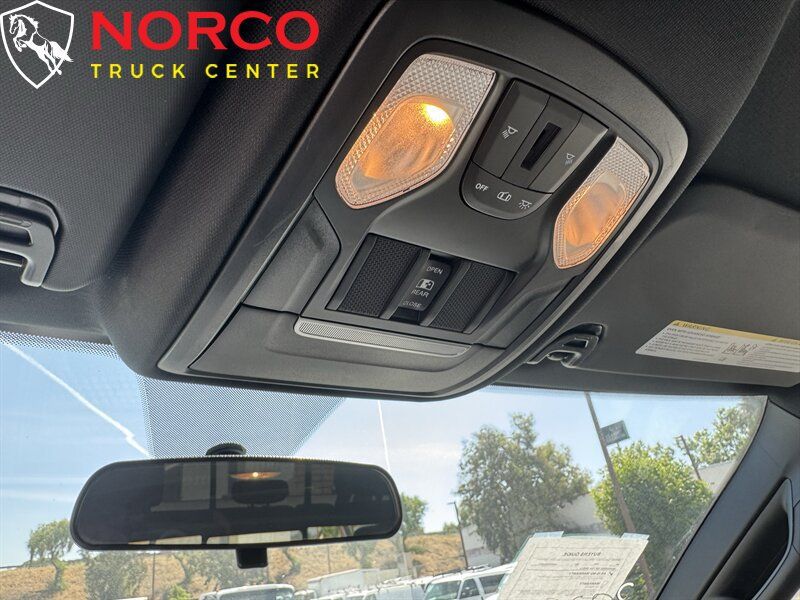 Used 2021 RAM 3500 Tradesman RWD image 23