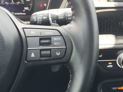 Used 2026 Honda CR-V TrailSport image 32