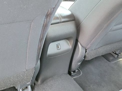Used 2023 Nissan Sentra SV w/ All-Weather Package FWD image 12