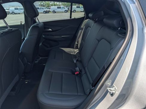 New 2026 Buick Envista Sport Touring w/ Convenience I Package FWD image 12