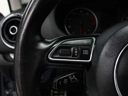 Used 2015 Audi A3 2.0T Premium Plus AWD/4WD image 12