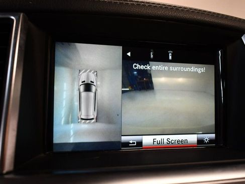 Used 2014 Mercedes-Benz GL 450 4MATIC image 63