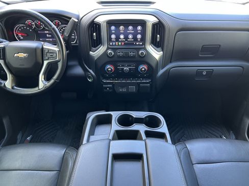 Used 2019 Chevrolet Silverado 1500 LT image 31