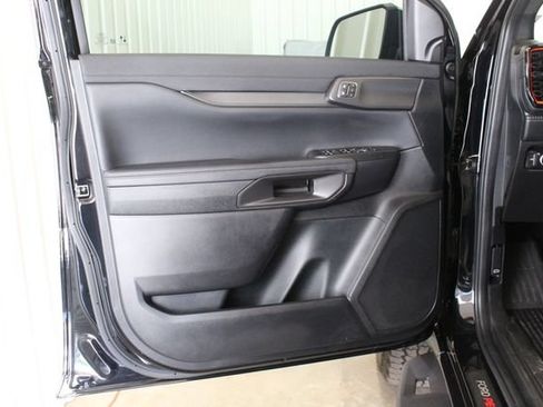 Used 2024 Ford Ranger Raptor AWD/4WD image 9