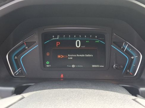 Used 2019 Honda Odyssey EX-L image 20