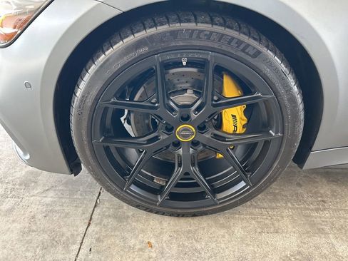 Used 2021 Mercedes-Benz AMG GT 63 S image 15