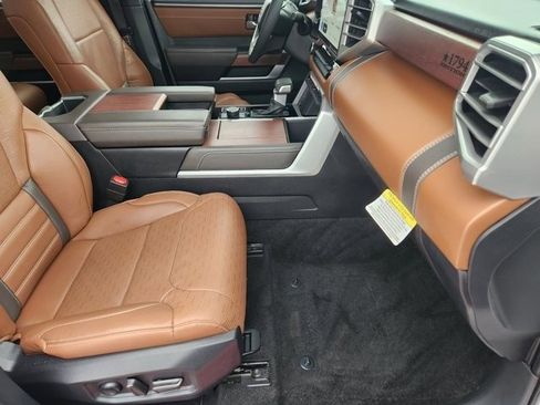 Used 2024 Toyota Tundra 1794 Edition image 13