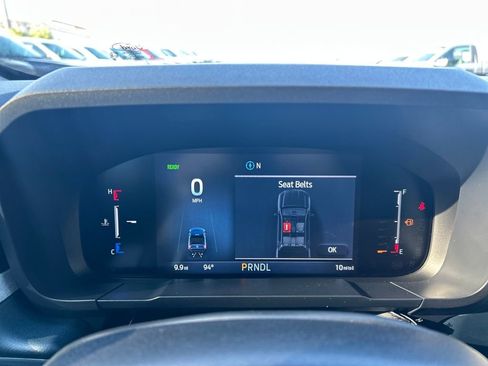 New 2025 Ford Maverick XLT w/ XLT Luxury Package image 18