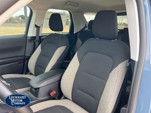 New 2025 Ford Bronco Sport Big Bend w/ Convenience Package image 12