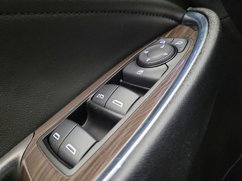 Used 2024 Chevrolet Malibu LT FWD image 27