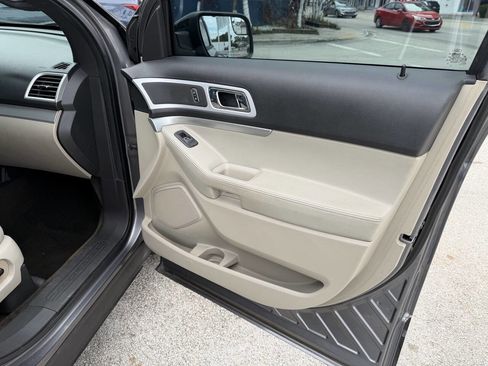 Used 2014 Ford Explorer XLT image 21
