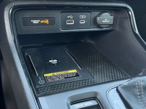 Certified 2023 Honda CR-V EX-L image 19