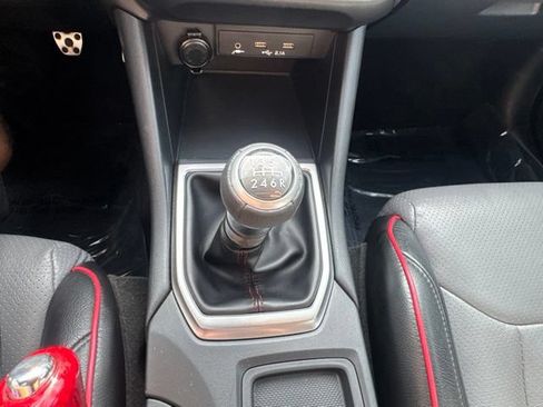 Used 2023 Subaru WRX Premium AWD/4WD image 23