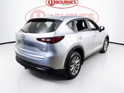 Used 2023 MAZDA CX-5 AWD 2.5 S image 10