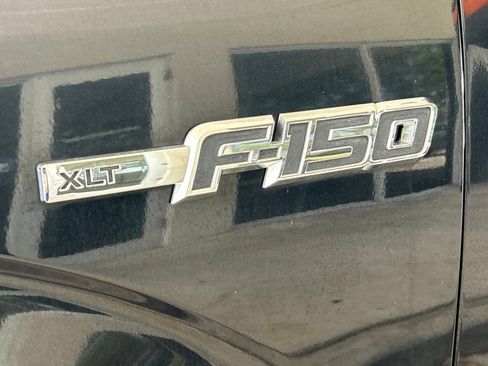 Used 2013 Ford F150 XLT w/ XLT Chrome Pkg RWD image 15