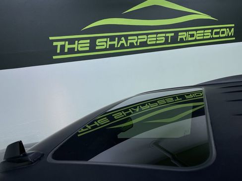 Used 2017 Chevrolet Tahoe Premier image 27