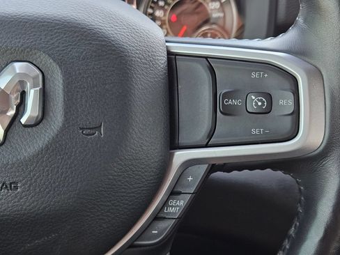 Used 2020 RAM 1500 Big Horn AWD/4WD image 28