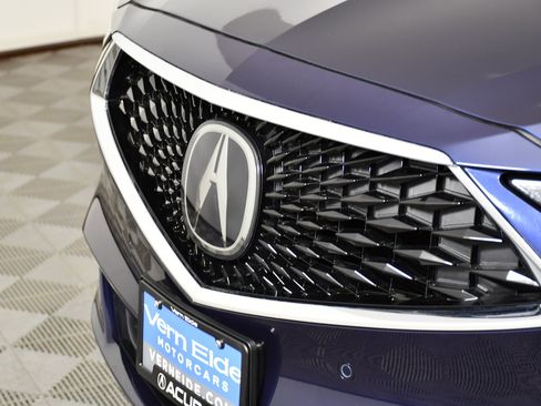 Used 2024 Acura MDX SH-AWD w/ Technology Package image 11