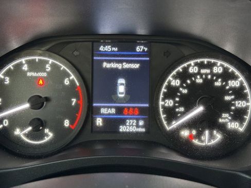 Used 2025 Nissan Altima 2.5 S image 19