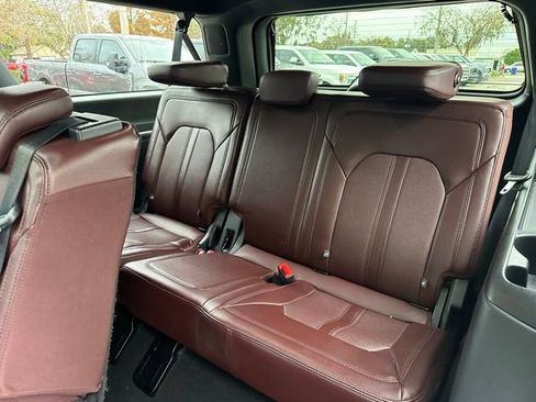 Certified 2024 Ford Expedition Max Limited image 16