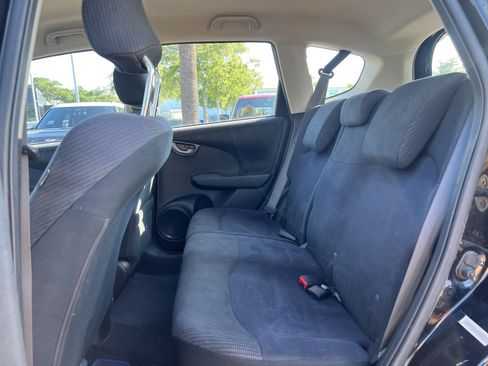 Used 2012 Honda Fit Sport image 29
