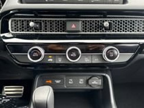 Certified 2026 Honda Civic Sport image 25