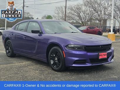 Used 2023 Dodge Charger SXT