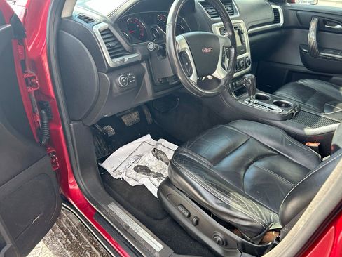 Used 2013 GMC Acadia SLT image 9