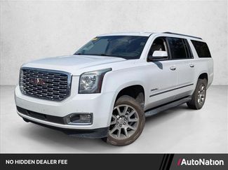 Used 2019 GMC Yukon XL Denali w/ Open Road Package RWD video 1