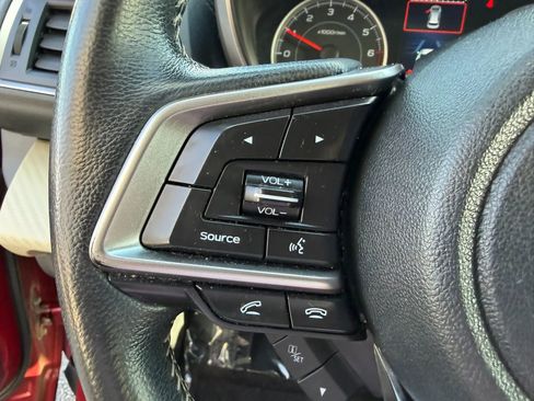 Used 2019 Subaru Ascent Premium image 46