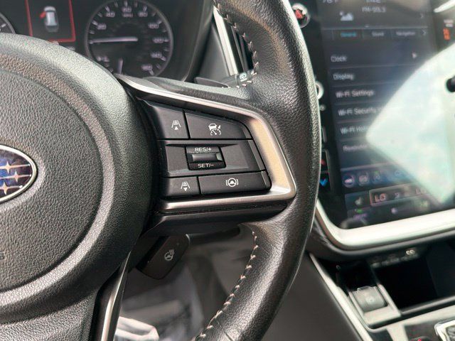 Used 2024 Subaru Outback Limited AWD/4WD image 30