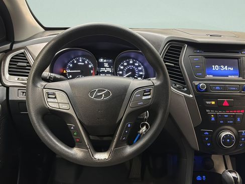 Used 2018 Hyundai Santa Fe Sport AWD/4WD image 20