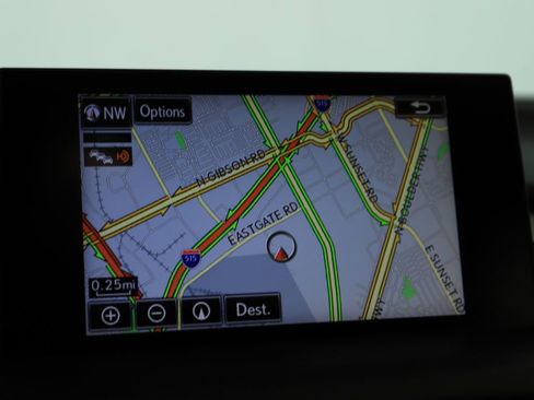 Used 2017 Lexus NX 200t F Sport image 27