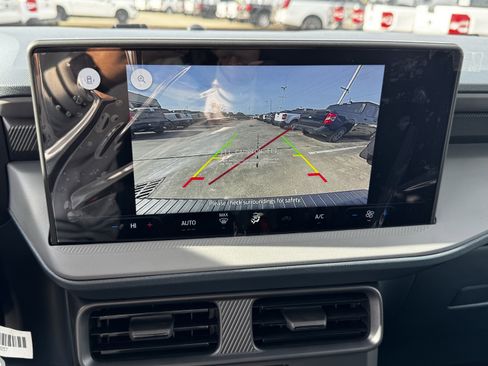 New 2026 Ford Maverick XL w/ Equipment Group 101A image 18