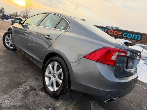 Used 2016 Volvo S60 T5 Premier image 51