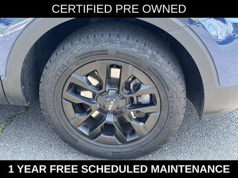 Used 2024 Kia Telluride SX Prestige X-Pro AWD/4WD image 7