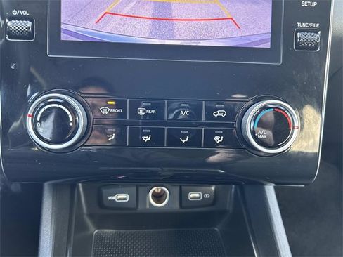 Certified 2022 Hyundai Tucson SEL image 31