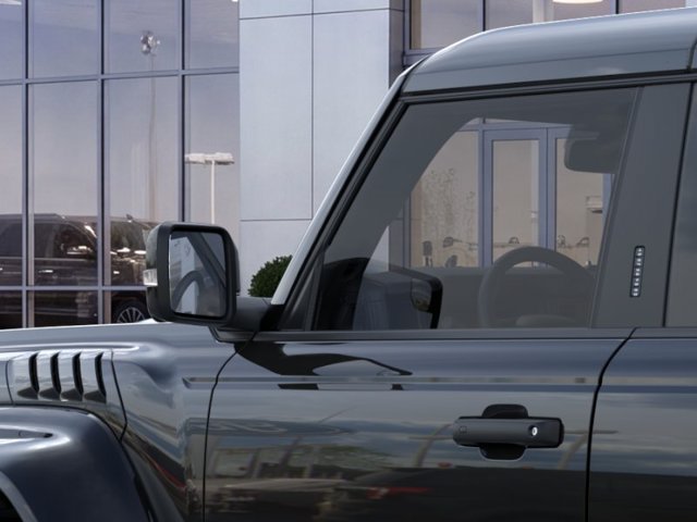 New 2026 Ford Bronco Raptor AWD/4WD image 22