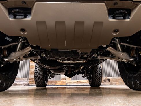 Used 2026 Ford Bronco Outer Banks image 14