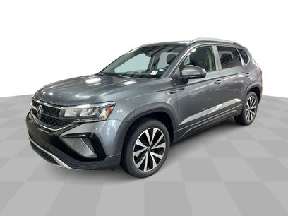 Used 2023 Volkswagen Taos SE