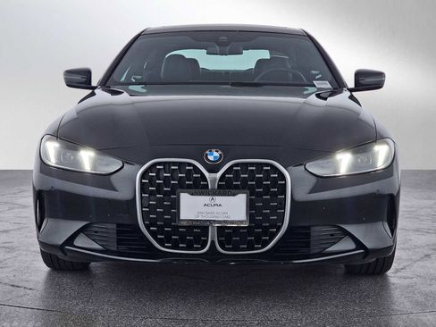 Used 2025 BMW 430i Coupe w/ Premium Package RWD image 8