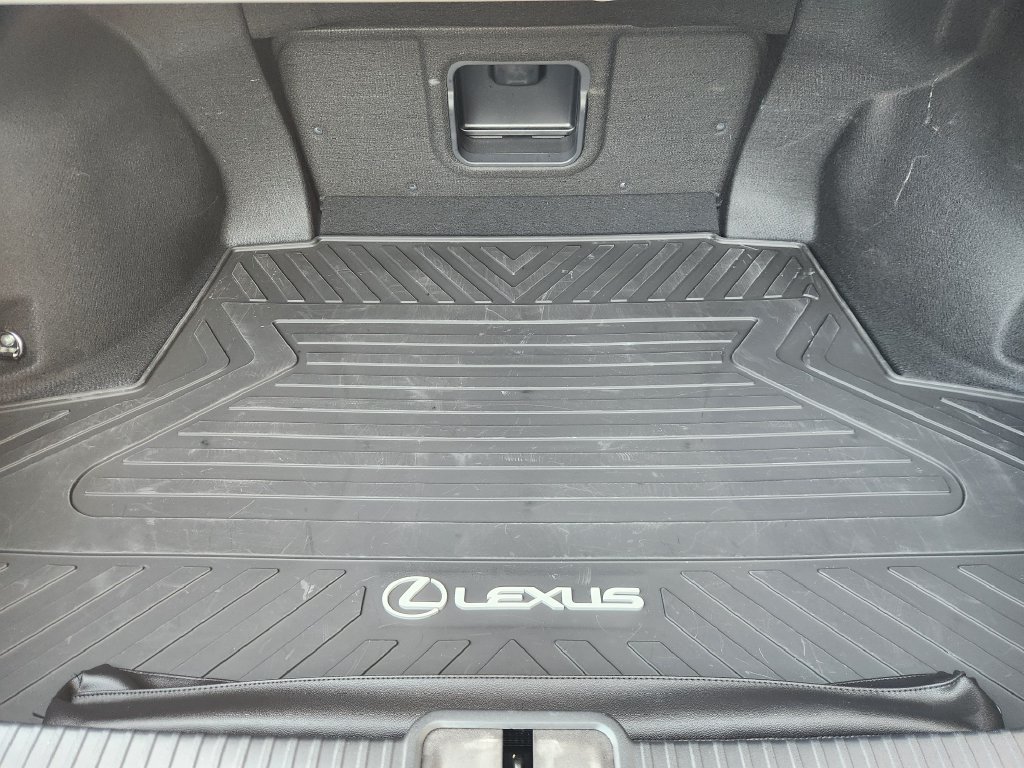 Certified 2024 Lexus ES 350 w/ Premium Package FWD image 32