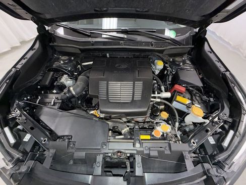 Used 2024 Subaru Forester Limited image 18