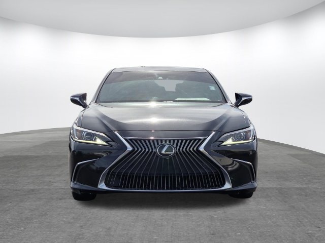 Used 2021 Lexus ES 350 w/ Premium Package FWD image 2