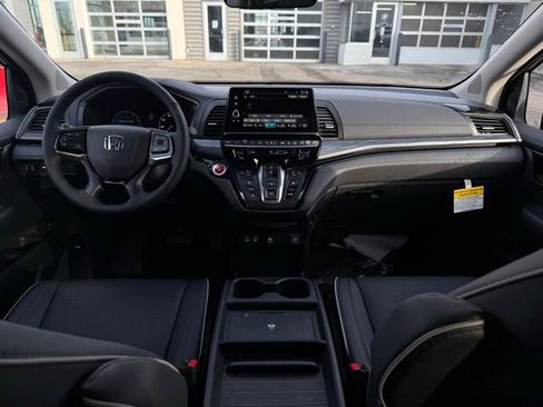 New 2026 Honda Odyssey Elite image 30