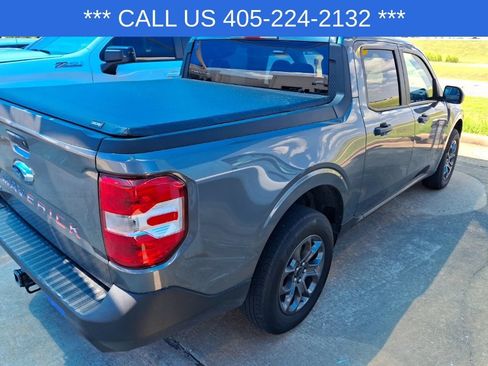 Used 2024 Ford Maverick XLT FWD image 15
