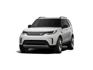 Used 2026 Land Rover Discovery S AWD/4WD video 1